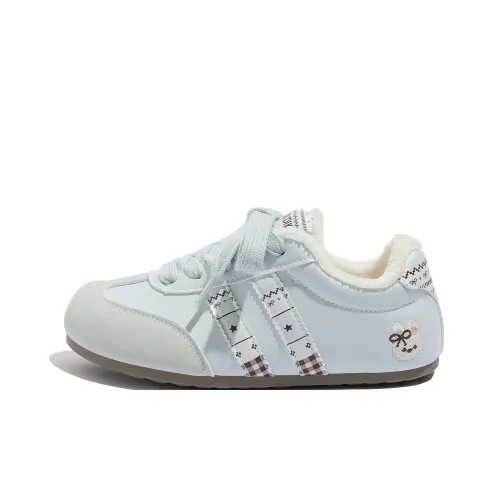 BEIER Термическое покрытие Легкий Низкий топ Утепленная обувь Женская