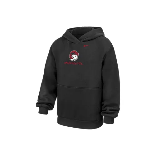 Nike Свитшот Winston Salem State University Club Fleece Kids'