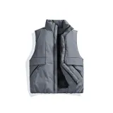 Темно-серый