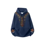 Темно-синий (с флисовой подкладкой)