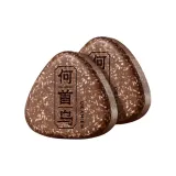 Шампунь He Shou Wu Имбирь Желтый Бары 100г*2 Коробки