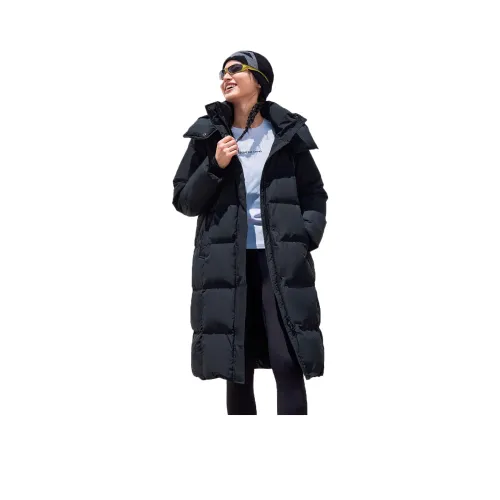 PIONEER CAMP Пуховик Женский