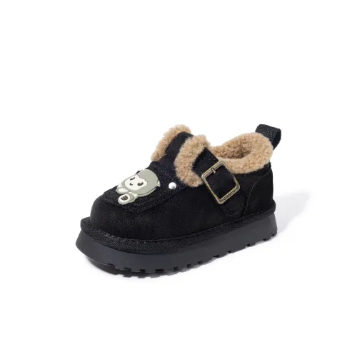 EBMINI Детская повседневная обувь Low Top Kids