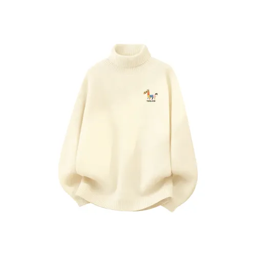 Tonlion Унисекс Свитера