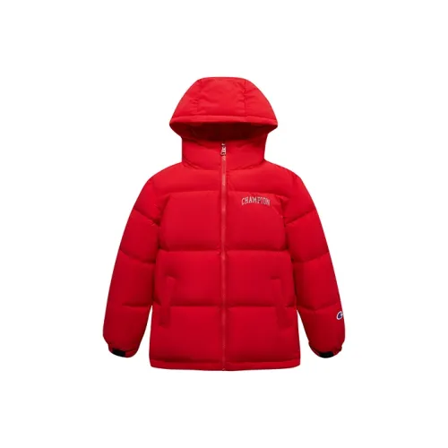 Champion Kids Пуховик FW25 Детский