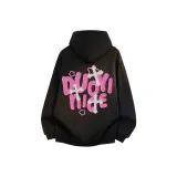 Черный [90% белый утиный пух]