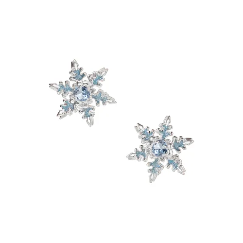 Masw Премиум Вращающиеся Универсальные Серьги-гвоздики Унисекс