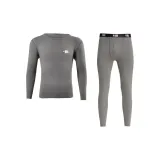 Тёмный вересковый серый