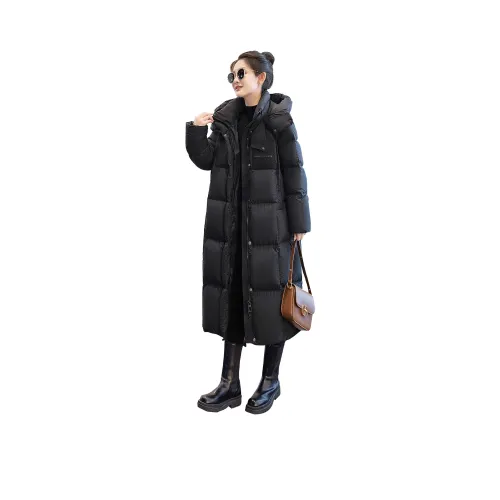 Cypress House Пуховик Женские