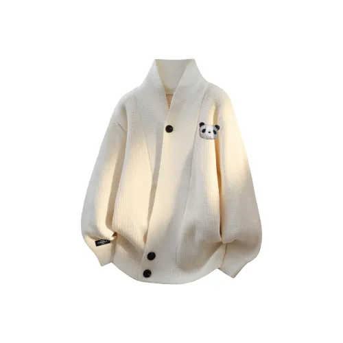 Caramella Унисекс Свитеры