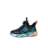 Чёрная луна (Кожаный верх)