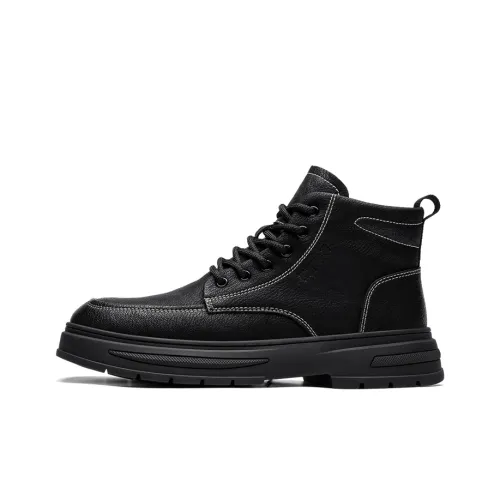 LEXON Martin Boots Унисекс