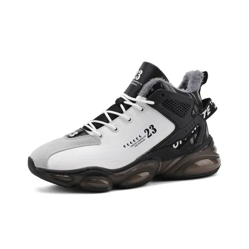 TONYBEAR Детская туристическая обувь низкий топ унисекс