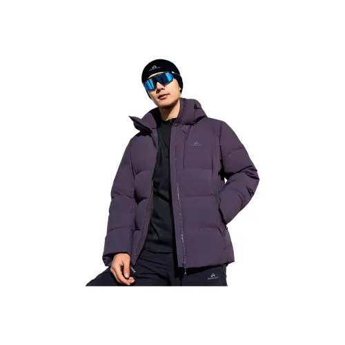 PIONEER CAMP Пуховик Унисекс