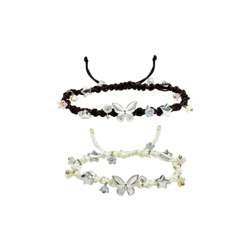 NAITANG Ткань Браслеты Шнурки Женские