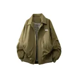 Зелёный Коричневый