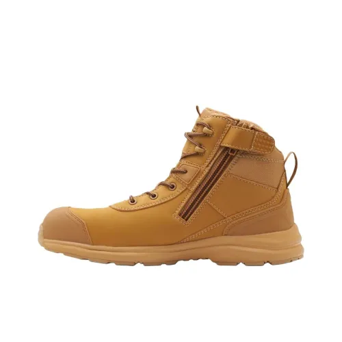 Blundstone JOGGER Короткий Мартин Ботинок Унисекс Коричневый