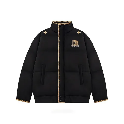 CHARLIE GOLF Унисекс Пуховики