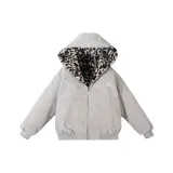 Абрикос (Бренд Логотип с принтом и буквами)