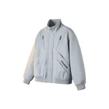 Серый меланж