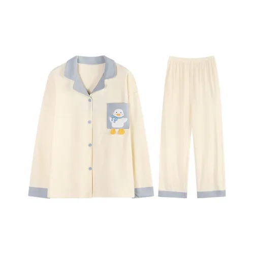 XIANGWEI Изображение Цвет Женские Пижамные Комплекты