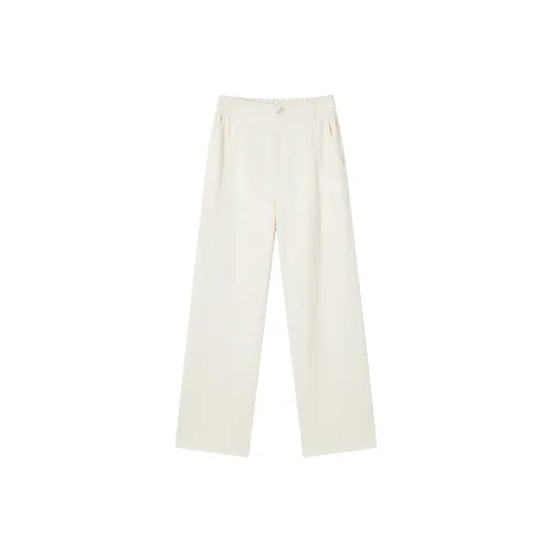 DIALOGUE Женские Повседневные Брюки