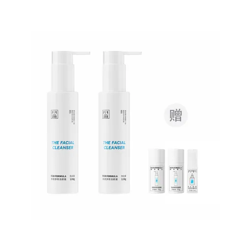 FOR FORMULA Эссенции-сыворотки Унисекс