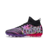 Чёрный длинный шип