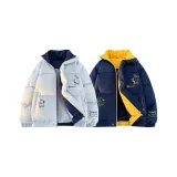 Лунный свет Синий + Темно-синий [2 упаковки]