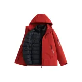 Розово-красный