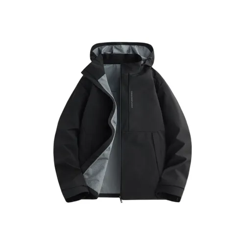 LH HOMME Унисекс Куртки