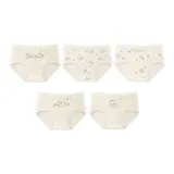 5 пар (3 шт Кролик + Кролик с бантом + Кролик со звездами + Морковный кролик + Одиночный кролик)