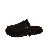 Какао-коричневый (бархат)