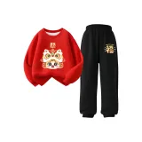 WDH15976 Красный + NHH15961①K Черный