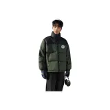 Forest Green [Съемный бренд, брошь]