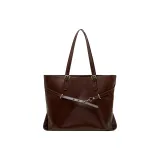 Шоколадный