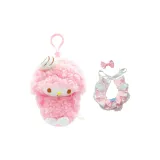 Кремовый Piano Овца + Ангел Комплект с юбкой