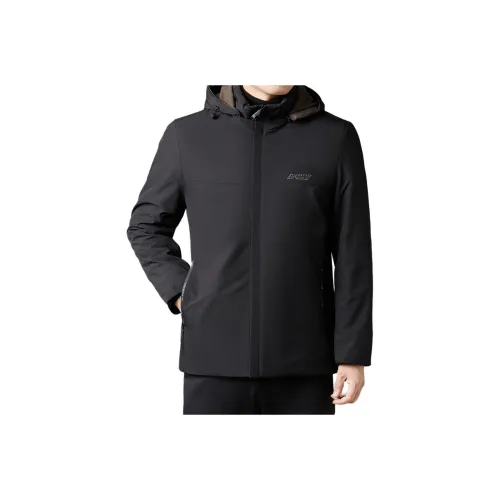 BANDICOOT Унисекс Куртки