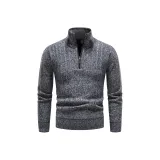 Темно-серый