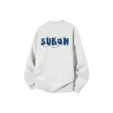 Бело-серый вереск (флисовая подкладка)