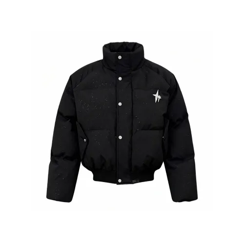 DEMAVIE Унисекс Пуховики