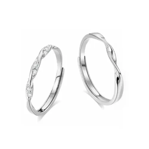 I YOU Кольца Унисекс