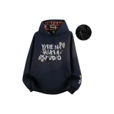 Темно-синий [Флисовая подкладка]