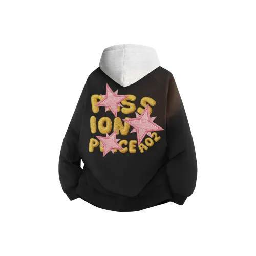 A02 Унисекс Пуховики