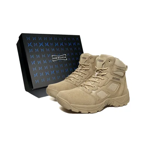 MESUCA Outdoor Мужской