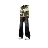 Чёрный Серый [Всесезонный Базовый]