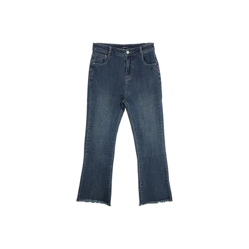 BETU Denim Женские Джинсы