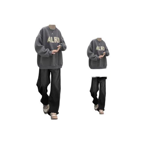 SINKACME Повседневная спортивная одежда для мужчин