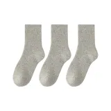 [3 упаковки] Серый 3