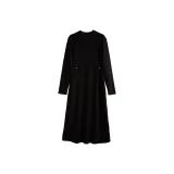 Обсидиановый черный